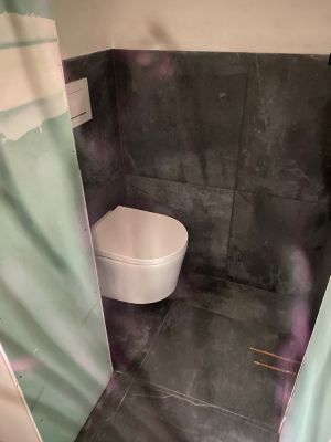 Vila Tanvald s wellness a wallboxem