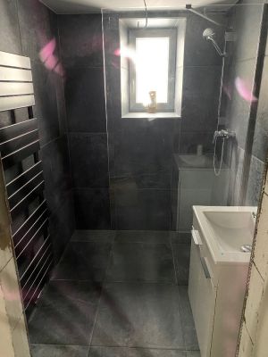 Vila Tanvald s wellness a wallboxem