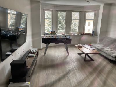 Vila Tanvald s wellness a wallboxem