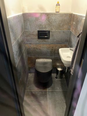 Vila Tanvald s wellness a wallboxem