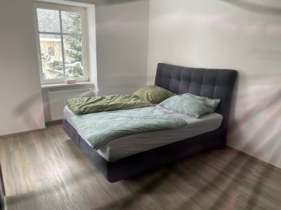 Vila Tanvald s wellness a wallboxem