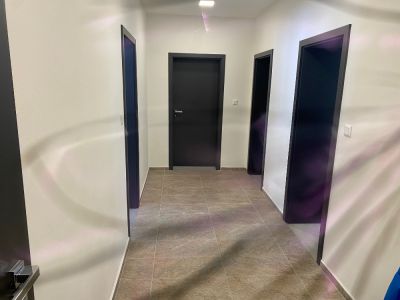 Vila Tanvald s wellness a wallboxem