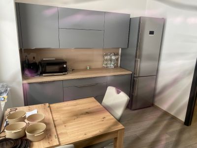 Vila Tanvald s wellness a wallboxem