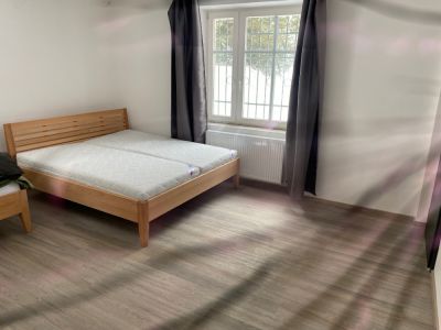 Vila Tanvald s wellness a wallboxem