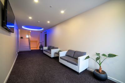 Apartmány Superior Vila Věra