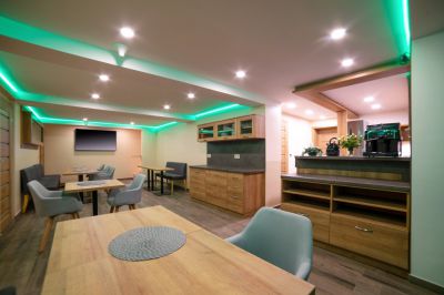 Apartmány Superior Vila Věra