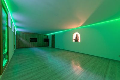 Apartmány Superior Vila Věra