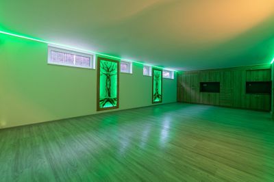 Apartmány Superior Vila Věra