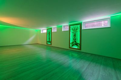 Apartmány Superior Vila Věra