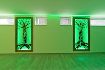 Apartmány Superior Vila Věra