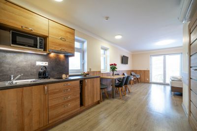 Apartmány Superior Vila Věra