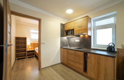 Apartmány Superior Vila Věra