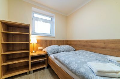 Apartmány Superior Vila Věra