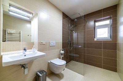 Apartmány Superior Vila Věra