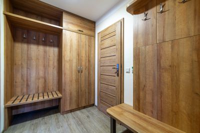 Apartmány Superior Vila Věra