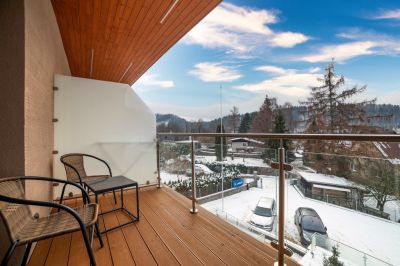 Apartmány Superior Vila Věra