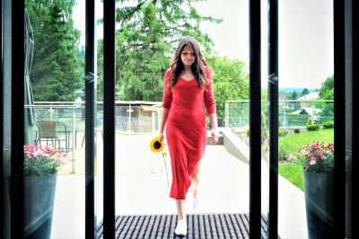 Apartmány Superior Vila Věra