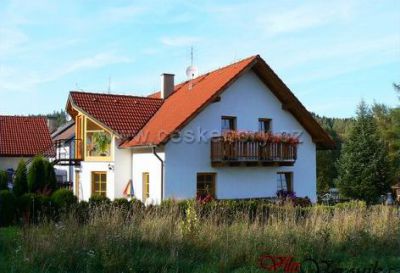 Apartmány Vila Veronika