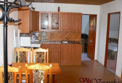 Apartmány Vila Veronika
