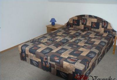 Apartmány Vila Veronika