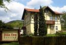 Penzion Villa Eva
