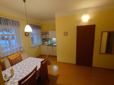 Apartmány Felix
