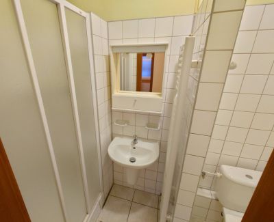 Apartmány Felix