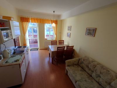 Apartmány Felix