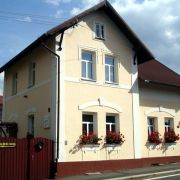 Pension Villa Máj Pension Villa Máj