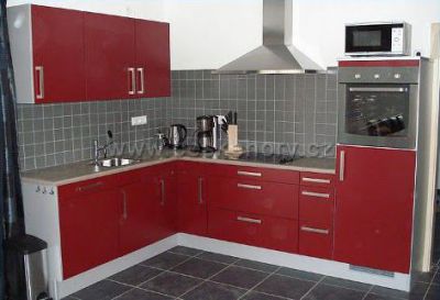 Rekreacní areál Villapark Lipno Dreams