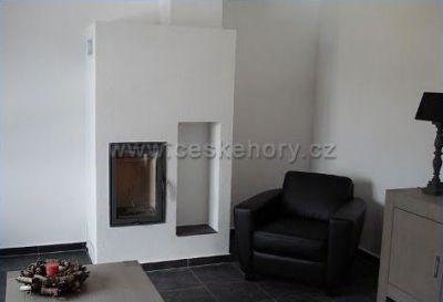 Rekreacní areál Villapark Lipno Dreams