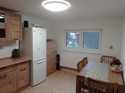 Rodinné ubytování Vilvin Kašperské Hory