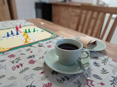 Rodinné ubytování Vilvin Kašperské Hory