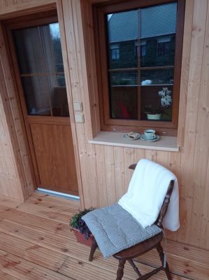 Rodinné ubytování Vilvin Kašperské Hory