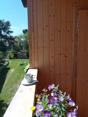 Rodinné ubytování Vilvin Kašperské Hory