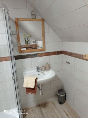 Rodinné ubytování Vilvin Kašperské Hory