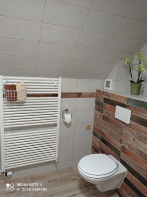 Rodinné ubytování Vilvin Kašperské Hory