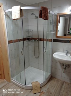 Rodinné ubytování Vilvin Kašperské Hory