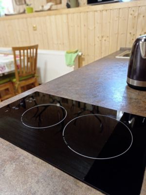 Rodinné ubytování Vilvin Kašperské Hory