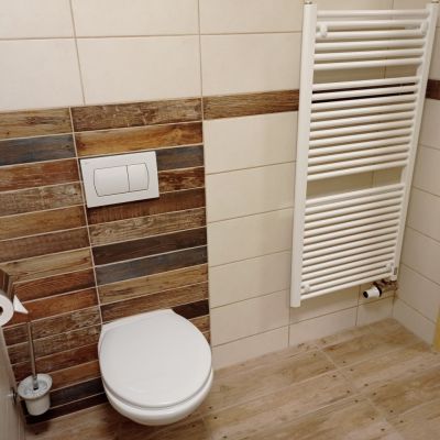 Rodinné ubytování Vilvin Kašperské Hory