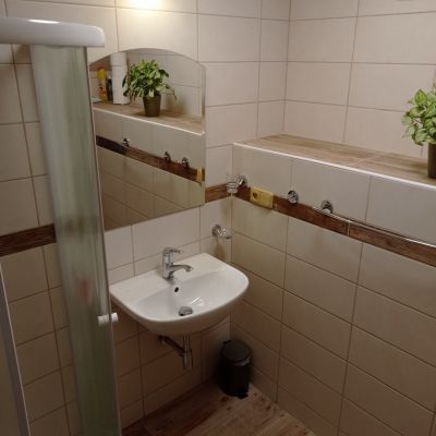 Rodinné ubytování Vilvin Kašperské Hory