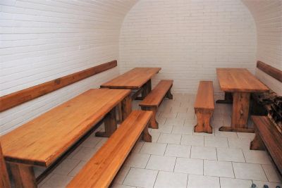 Penzion Vinařství Minařík