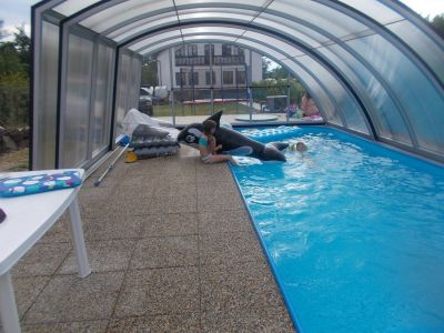 Penzion Vinařství Minařík