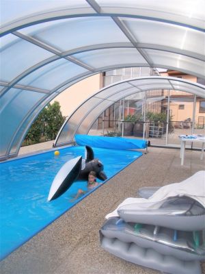 Penzion Vinařství Minařík