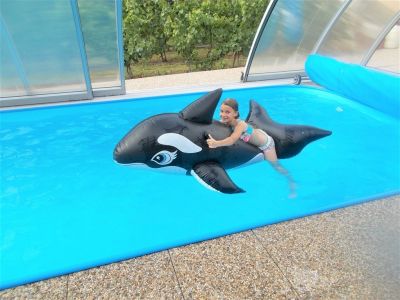 Penzion Vinařství Minařík