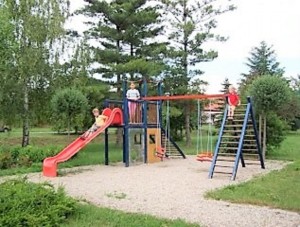 Penzion Vinařství Minařík