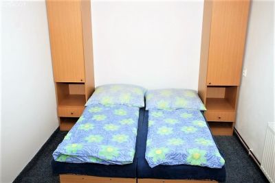 Penzion Vinařství Minařík