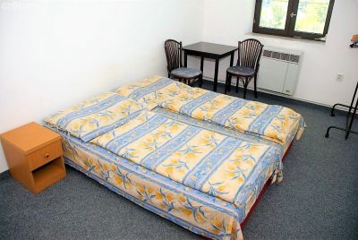 Penzion Vinařství Minařík