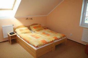 Penzion Vinařství Minařík