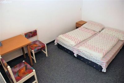 Penzion Vinařství Minařík